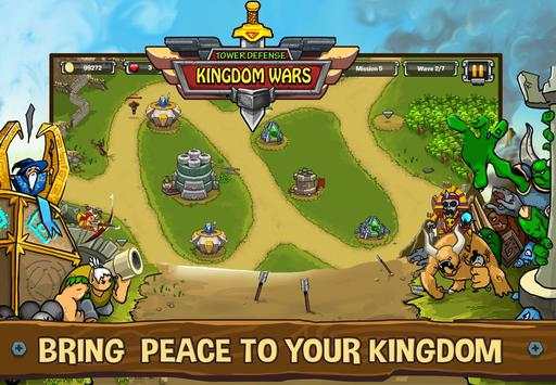 Castle's King screenshot 3