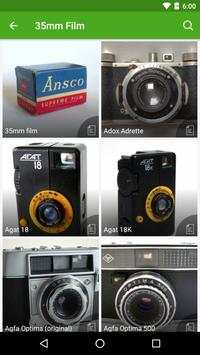 FANDOM for: Camera screenshot 2