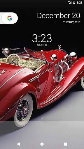 Muscle Car Wallpapers स्क्रीनशॉट 4