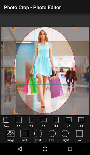 Photo Crop screenshot 3