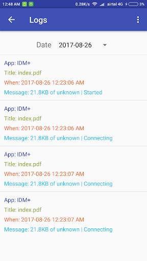 Notification Remover screenshot 4