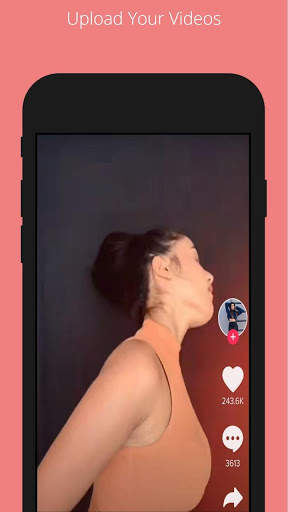 Tik Kik Guide Share, Download Short Videos screenshot 2