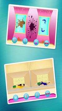 Wash Airplane Cleaning Games screenshot 3