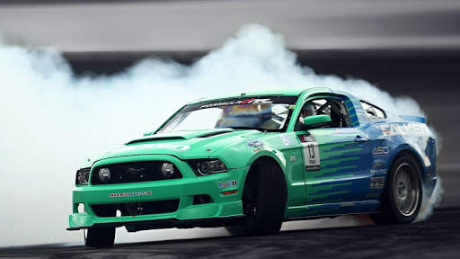 Car Drifting Wallpaper स्क्रीनशॉट 12