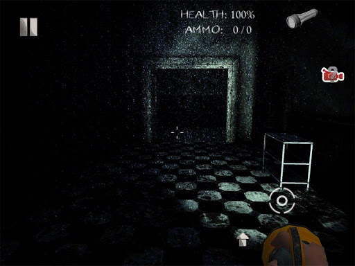Mental Hospital:EB 2 Lite screenshot 15