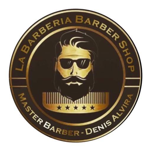 La Barbería-Barber Shop 1.146.1125