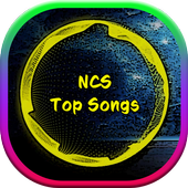 NCS Songs أيقونة