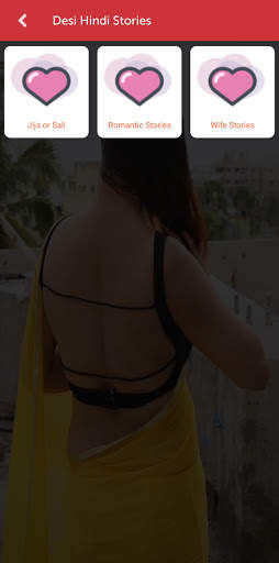 Desi Hindi Kahani and Shayari screenshot 5