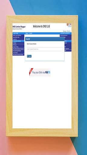 Maharashtra Electricity Bill Pay App screenshot 5
