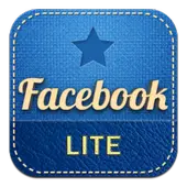Facelite for Facebook Lite  FB
