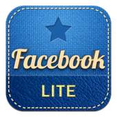 Facelite for Facebook Lite  FB 4.0.7