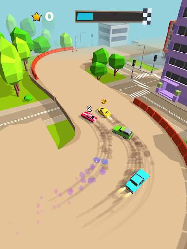 Drifty online screenshot 9
