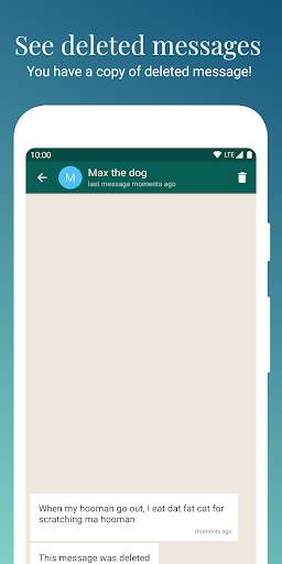 Status Saver for WhatsApp - Download,share status! screenshot 4