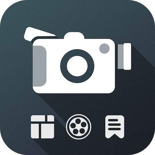 zShot - Video Editor & Photo Editor, Collage Maker 1.0.4