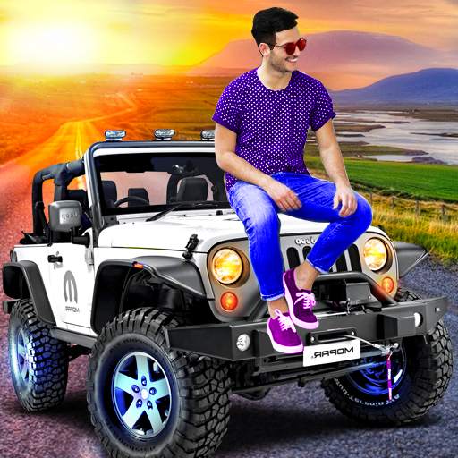 Jeep Photo Editor-Photo Frames 1.0.38