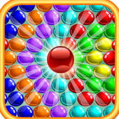Bubble Shooter 2017 New Pro icon