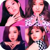 All Song Of BlackPink logo
