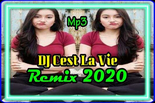 DJ C'EST LA VIE REMIX OFFLINE screenshot 1