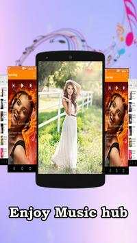 Mp3 Tube Player Download 5 تصوير الشاشة