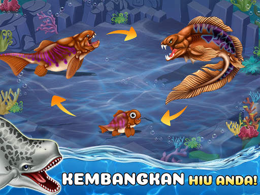 Shark World screenshot 5