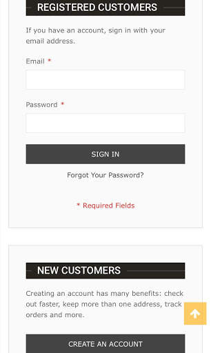 YoKrazy - Online B2B Shopping App screenshot 2