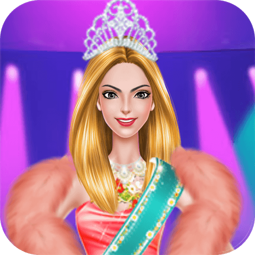 Princess fashion supermodel trendy styles icon