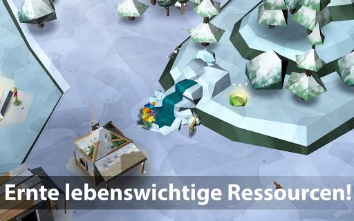 Eden: Welt-Simulator screenshot 5