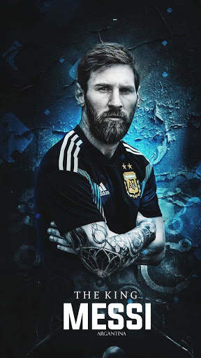 Lionel Messi Images 2020 screenshot 1