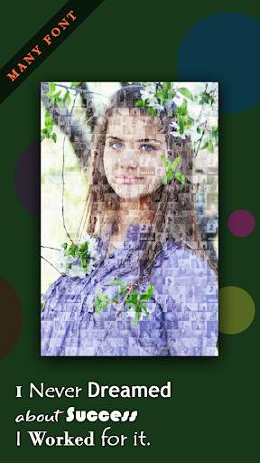Mosaic Effect : Photo Editor and Photo Collage screenshot 4