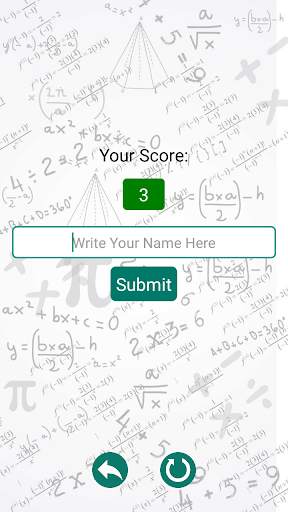 Math Game screenshot 7