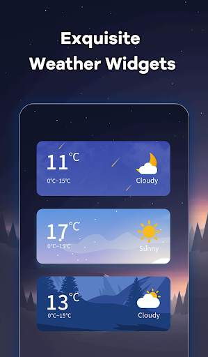 Local Weather screenshot 6