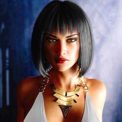 Sexy girl simulation 1.0