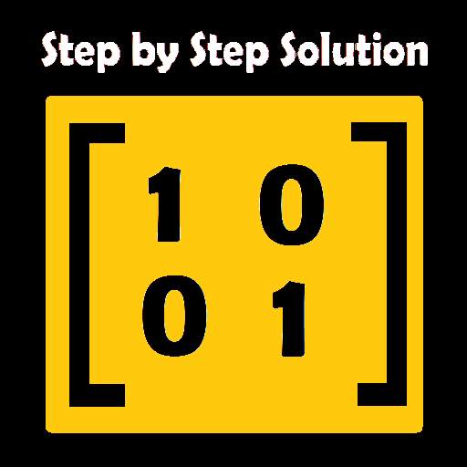 Matrix Calculator and Solver 5.0