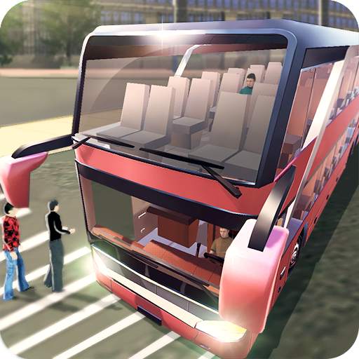 Fantastic City Bus Simulator 1.4