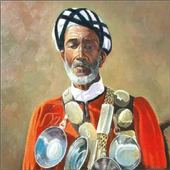أقوال وحكم ناس زمان أيقونة