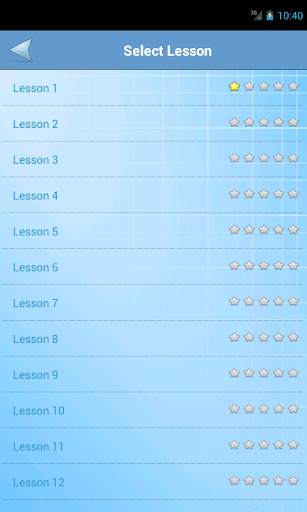 TOEFL Structure - Free screenshot 3