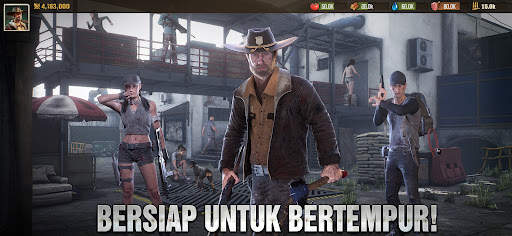 The Walking Dead: Survivors screenshot 5