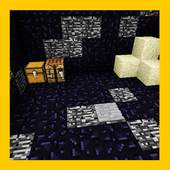 Find the Way to Die New Mini-game. Map for MCPE 13.1