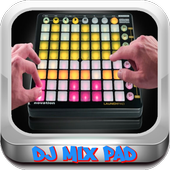 Drums Pad 34 icon