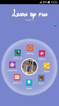 Learn By Fun - Education App screenshot 11