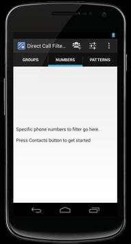 Voice Choice screenshot 2