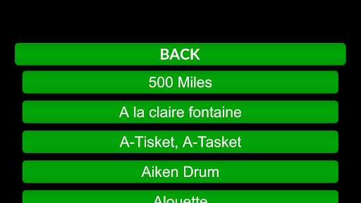 LittlePiano - Learn to play screenshot 2