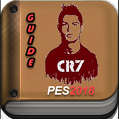 ikon Guide Of PES 2018