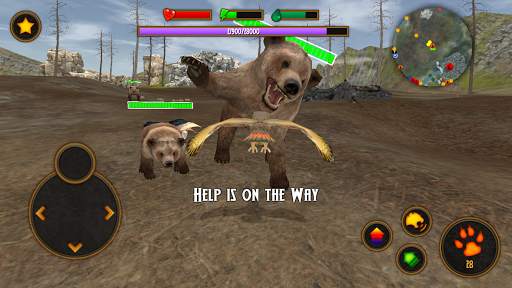 Clan of Owl screenshot 6