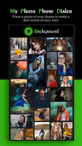 My Photo Phone Dialer screenshot 6