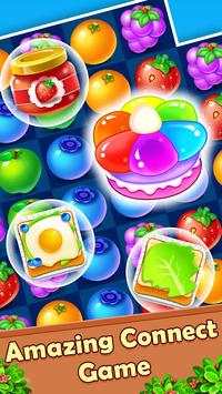Fruit Link : Fruit Splash & Dash screenshot 9