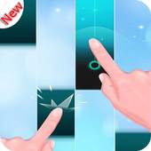 Piano Tiles Magic : New songs 2018 1.0