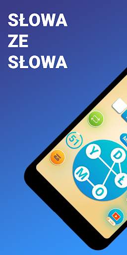 Słowa ze słowa Znajdź słowa screenshot 1