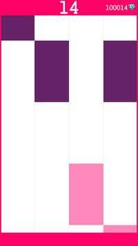 KPOP Piano Game screenshot 3