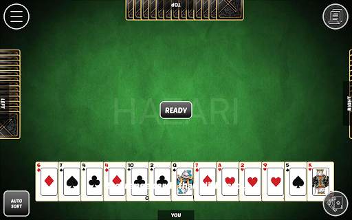 Hazari Lite screenshot 12